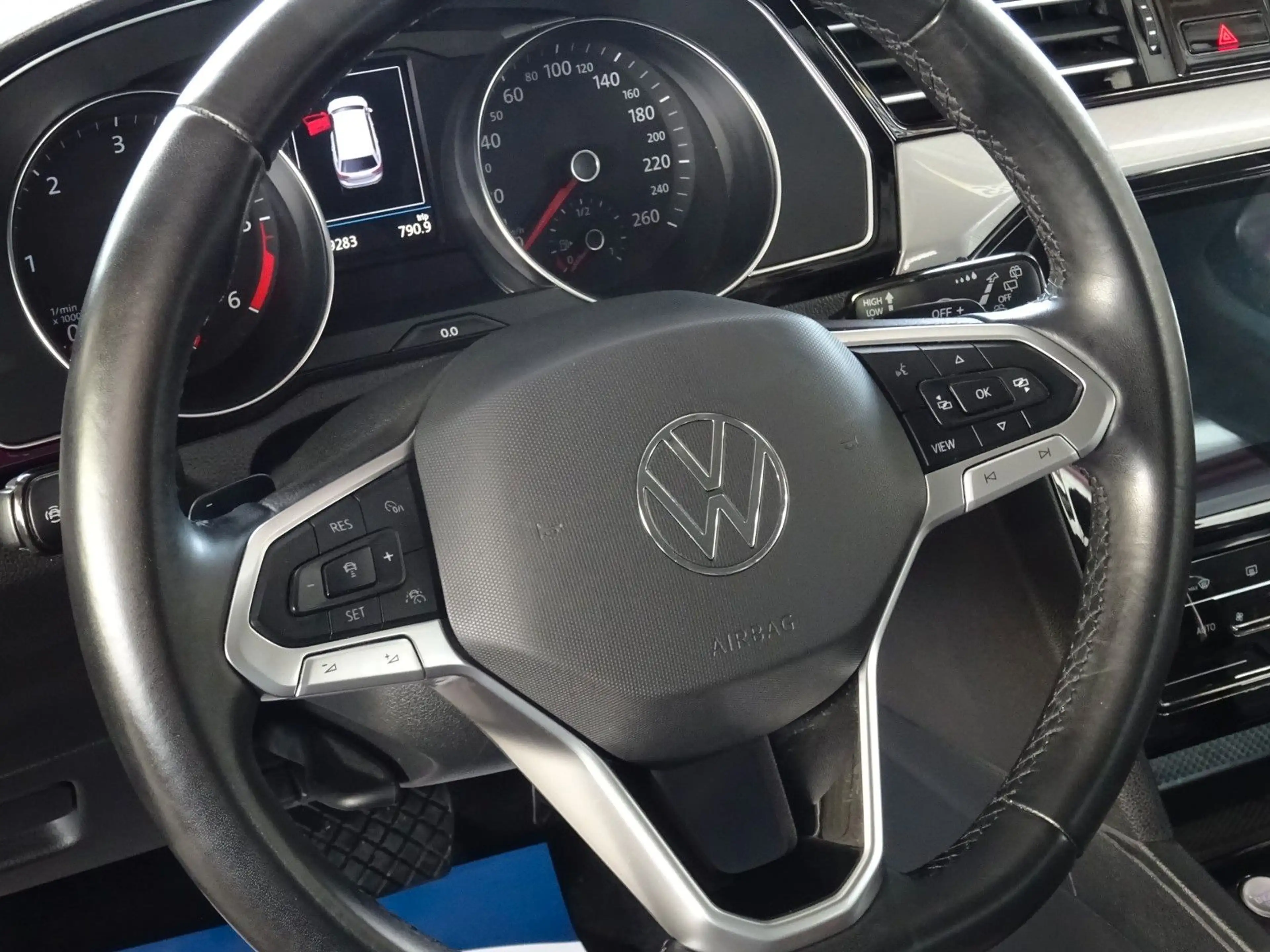 Volkswagen Passat Variant PASSAT 2.0 TDI CL.*ACC*AHK*CAM*SWA*SHA*LED* — photo 13