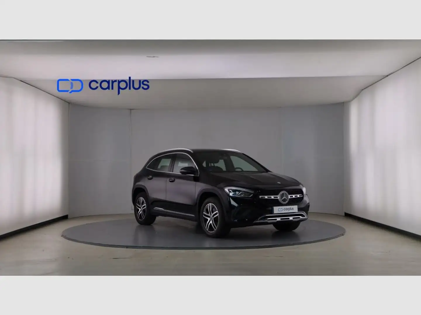 Mercedes-Benz GLA 250 e Noir - 2