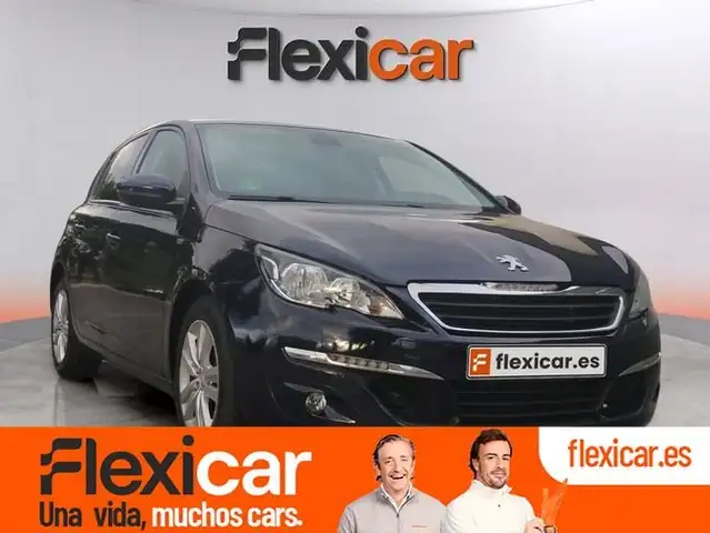 Peugeot 308 1.2 PureTech S&S Style EAT6 130