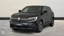 Renault Austral 1.2 E-Tech full hybrid 200ch Techno - 24