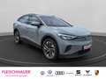 Volkswagen ID.4 Pure AssPaket RFK Frontscheibe heizb SHZ Lenkrad h Grau - thumbnail 8