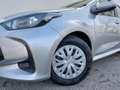 Toyota Yaris - 1,0 l Benzin, 5-türig Active Zilver - thumbnail 2