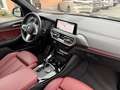 BMW X3 xDrive30e M Sport AHK Panorama HeadUp Laser Innova Schwarz - thumbnail 18