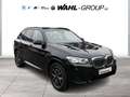 BMW X3 xDrive30e M Sport AHK Panorama HeadUp Laser Innova Schwarz - thumbnail 8