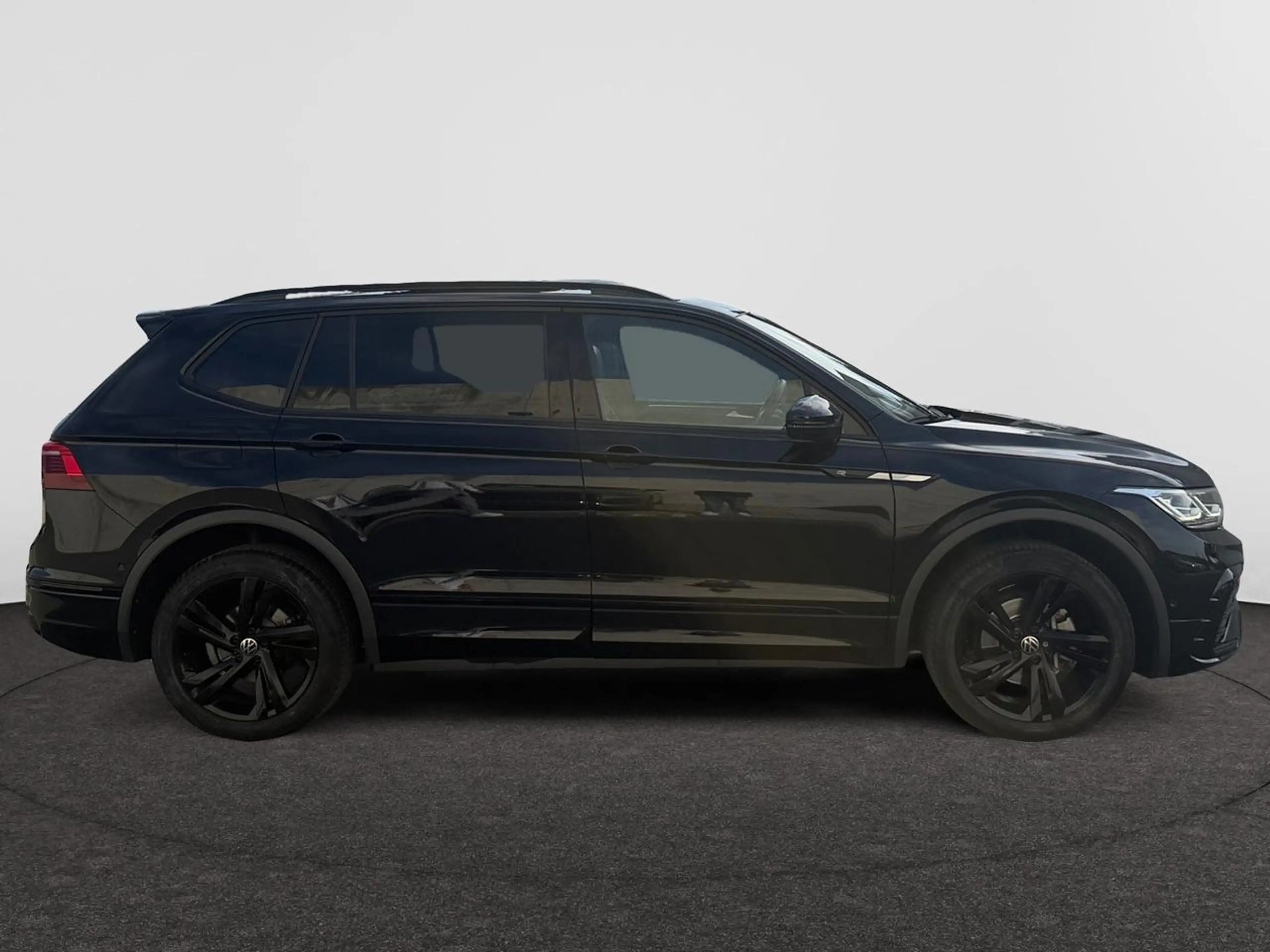 Volkswagen Tiguan Allspace Tiguan Allspace 2.0 TDi SCR R-Line Business Premium 7pl. DSG — photo 5