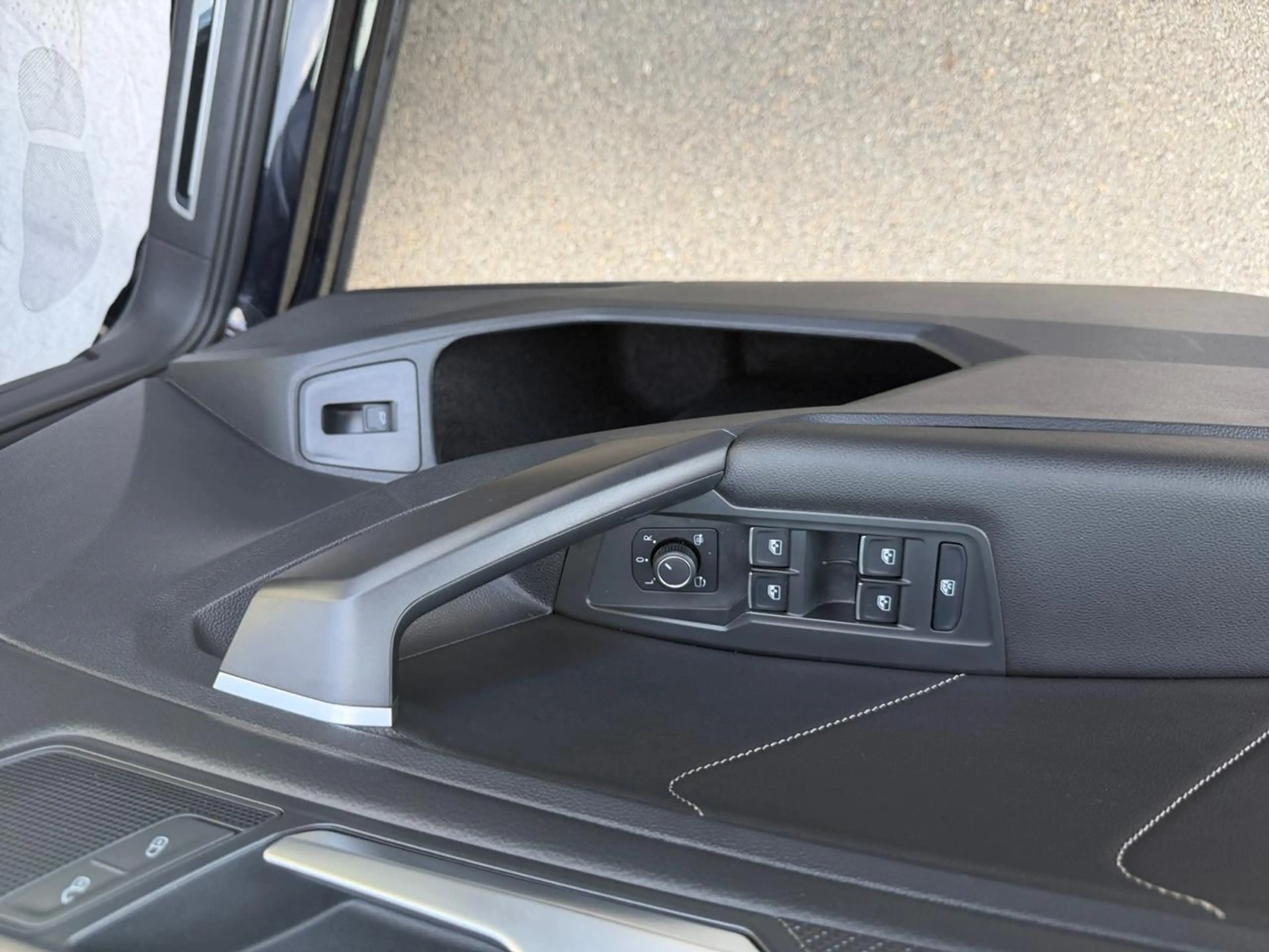 Volkswagen Tiguan Allspace Tiguan Allspace 2.0 TDi SCR R-Line Business Premium 7pl. DSG — photo 11