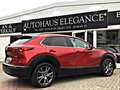 Mazda CX-30 Selection-X 2WD Aut~Navi~Kamera~HeadUp~LED Rot - thumbnail 17