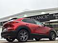 Mazda CX-30 Selection-X 2WD Aut~Navi~Kamera~HeadUp~LED Rot - thumbnail 9