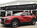 Mazda CX-30 Selection-X 2WD Aut~Navi~Kamera~HeadUp~LED Rot - thumbnail 5