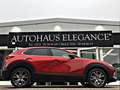 Mazda CX-30 Selection-X 2WD Aut~Navi~Kamera~HeadUp~LED Rot - thumbnail 6