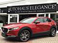 Mazda CX-30 Selection-X 2WD Aut~Navi~Kamera~HeadUp~LED Rot - thumbnail 2