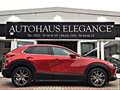 Mazda CX-30 Selection-X 2WD Aut~Navi~Kamera~HeadUp~LED Rot - thumbnail 16
