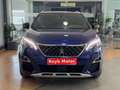 Peugeot 3008 1.6 BlueHDi Style 120 Azul - thumbnail 2