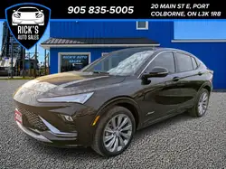 2024 Buick Envista