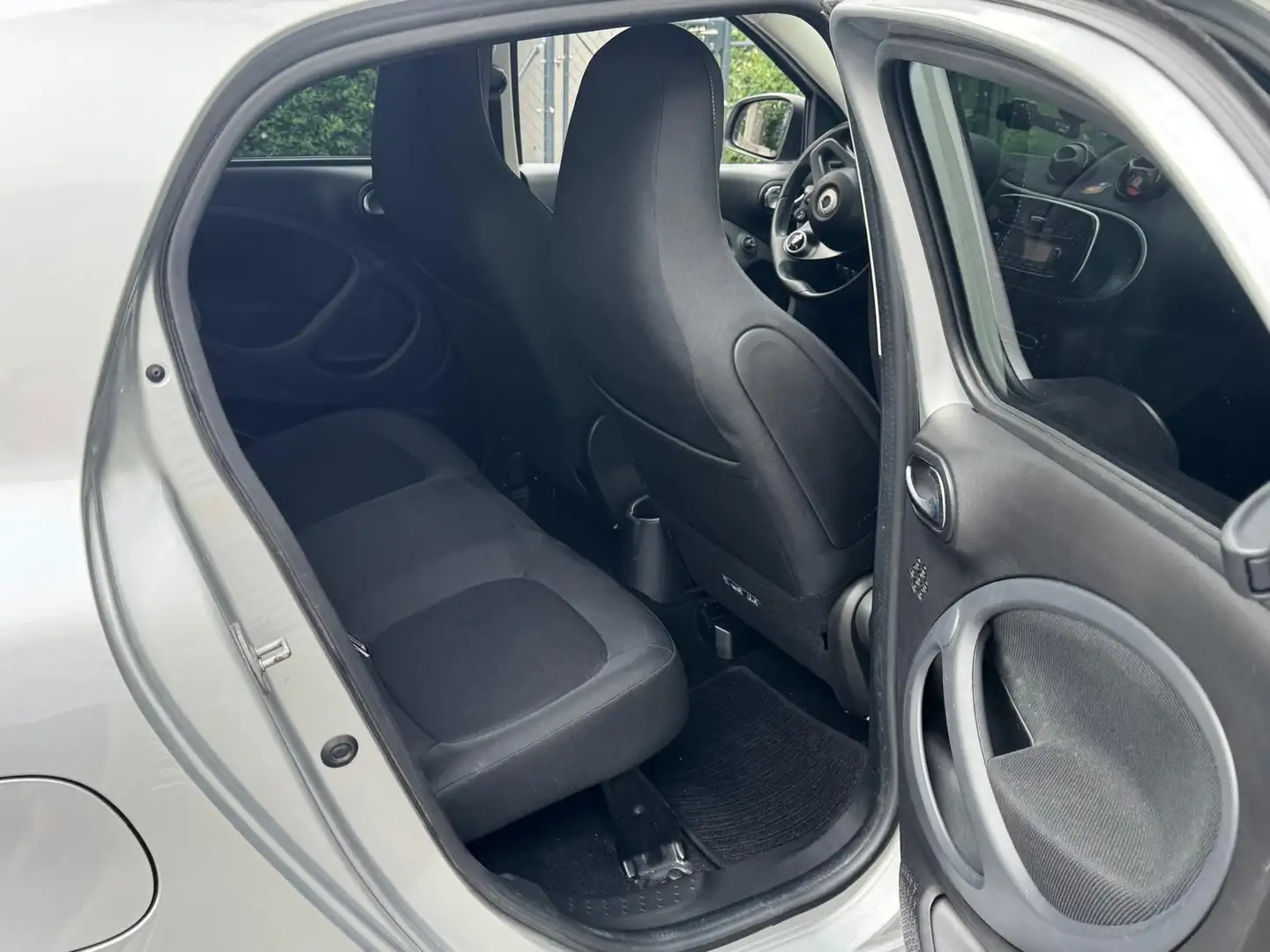 smart forFour 0.9 t Passion 90cv my18 - 1
