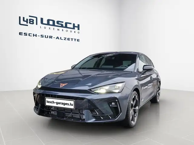 CUPRA Leon 1.5 eTSI DSG