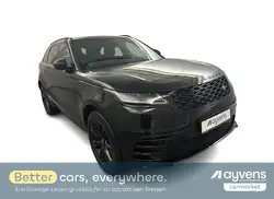 Land Rover Range Rover Velar D300