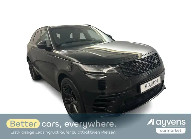 Land Rover Range Rover Velar D300