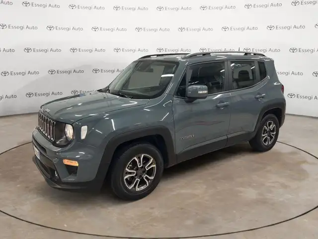 Jeep Renegade 1.0 T3 Longitude