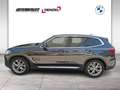 BMW X3 xDrive20d Grau - thumbnail 3