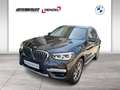 BMW X3 xDrive20d Grau - thumbnail 1