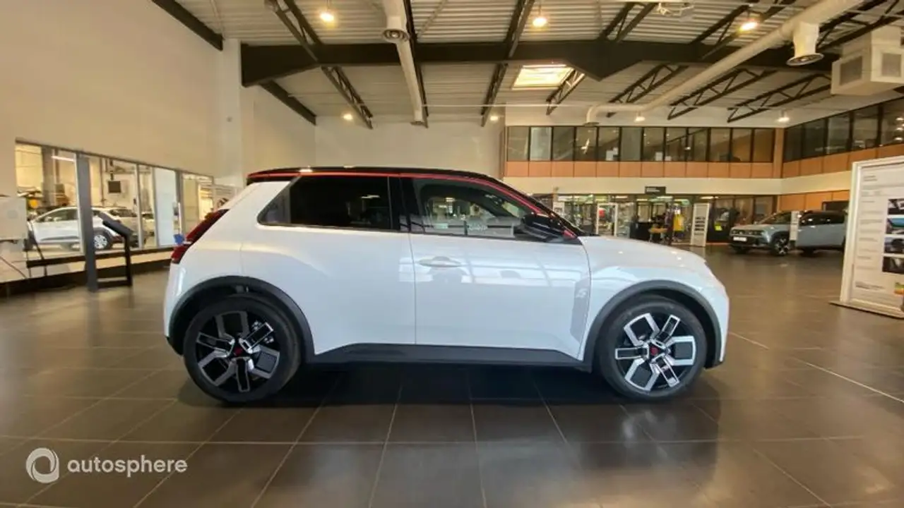 Renault Others 2026