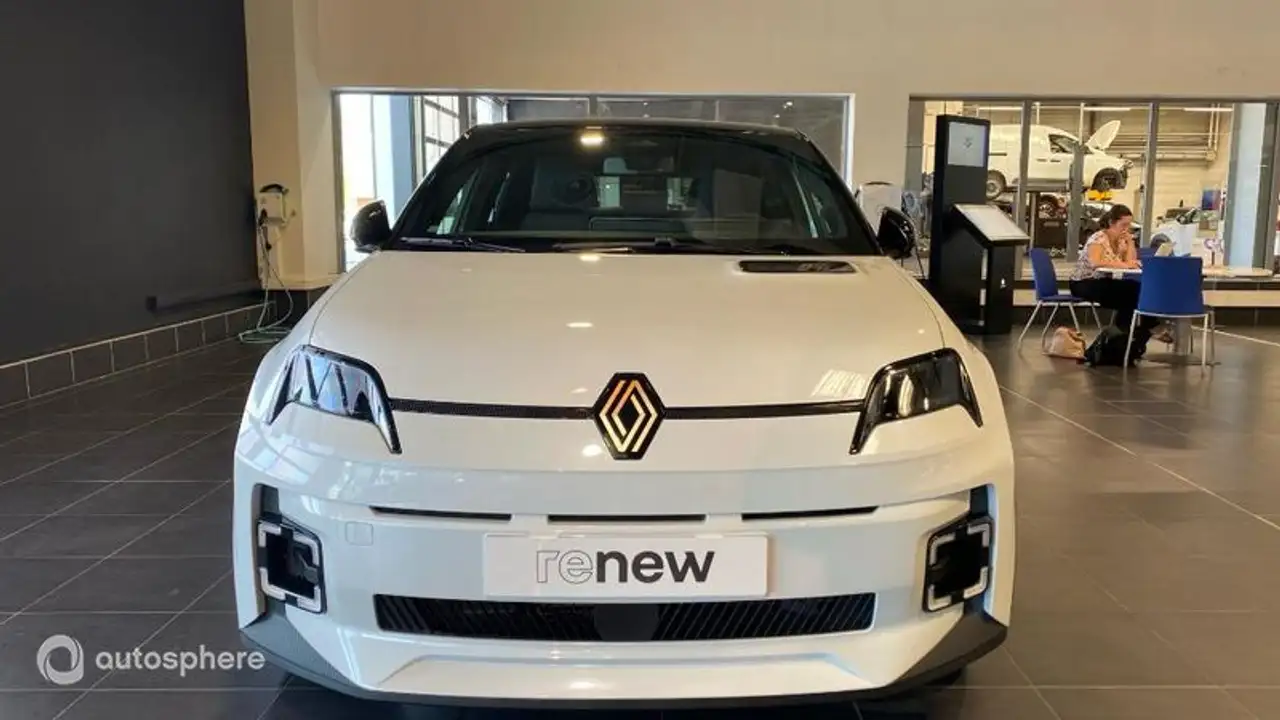 Renault Others 2026