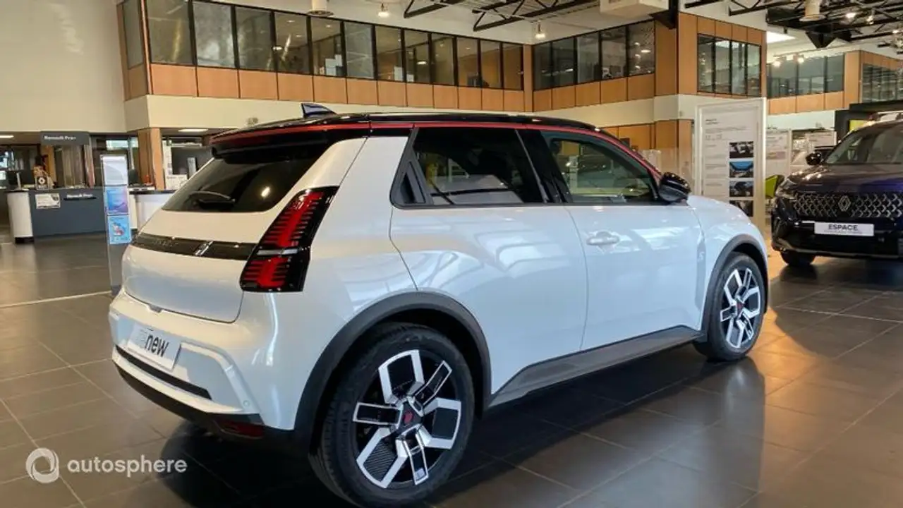 Renault Others 2026