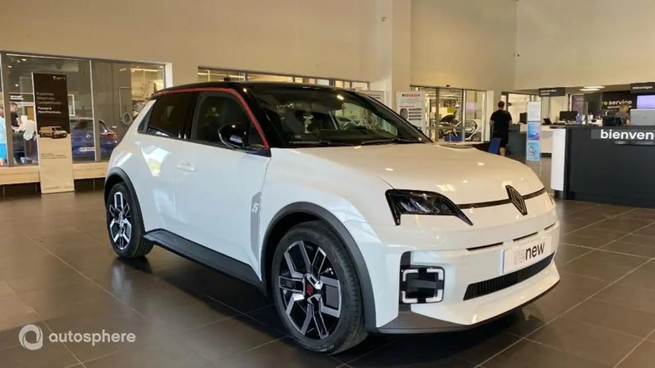 Renault Others 2026