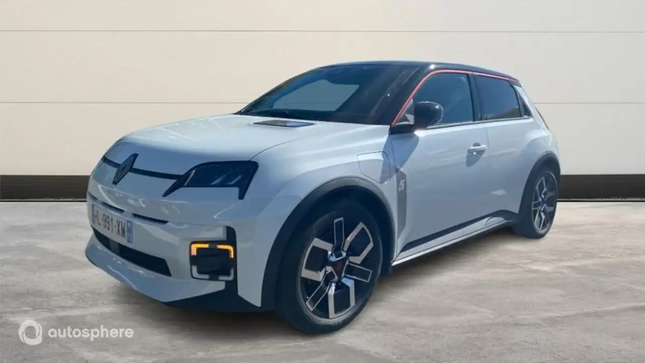 Renault Others 2026