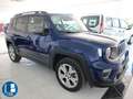 Jeep Renegade 4xe Limited 140 kW (190 CV) Blu/Azzurro - thumbnail 7