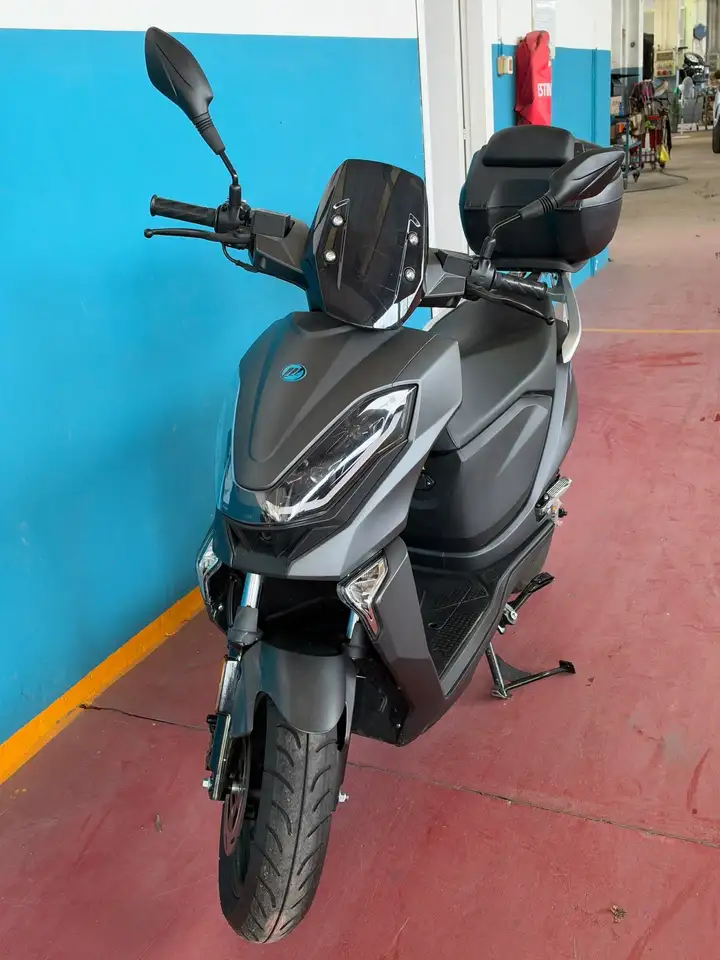 Lifan E4