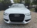 Audi A4 2.0 TDi Multitronic ! EXPORT OU MARCHAND ! White - thumbnail 3