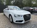 Audi A4 2.0 TDi Multitronic ! EXPORT OU MARCHAND ! White - thumbnail 4
