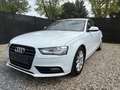Audi A4 2.0 TDi Multitronic ! EXPORT OU MARCHAND ! White - thumbnail 2