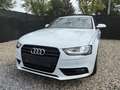 Audi A4 2.0 TDi Multitronic ! EXPORT OU MARCHAND ! White - thumbnail 1