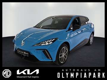 Luxury LED*KAMERA*LEDER*KEYLESS-GO*LM-FELGEN