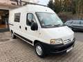 Citroen Jumper 2.8 MAXI REIMO WOHNMOBIL*STANDHEIZ*DUCATO Weiß - thumbnail 3