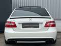 Mercedes-Benz E 63 AMG Lim. | Panorama | "AMG Drivers Package" Weiß - thumbnail 5