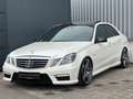 Mercedes-Benz E 63 AMG Lim. | Panorama | "AMG Drivers Package" Blanco - thumbnail 1