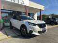 Peugeot 2008 1.5 bluehdi GT s&s 130cv eat8 Blanc - thumbnail 1