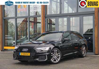 Audi A6 Avant 50 TFSI e quattro S edition|ACC|Camera|Virtu