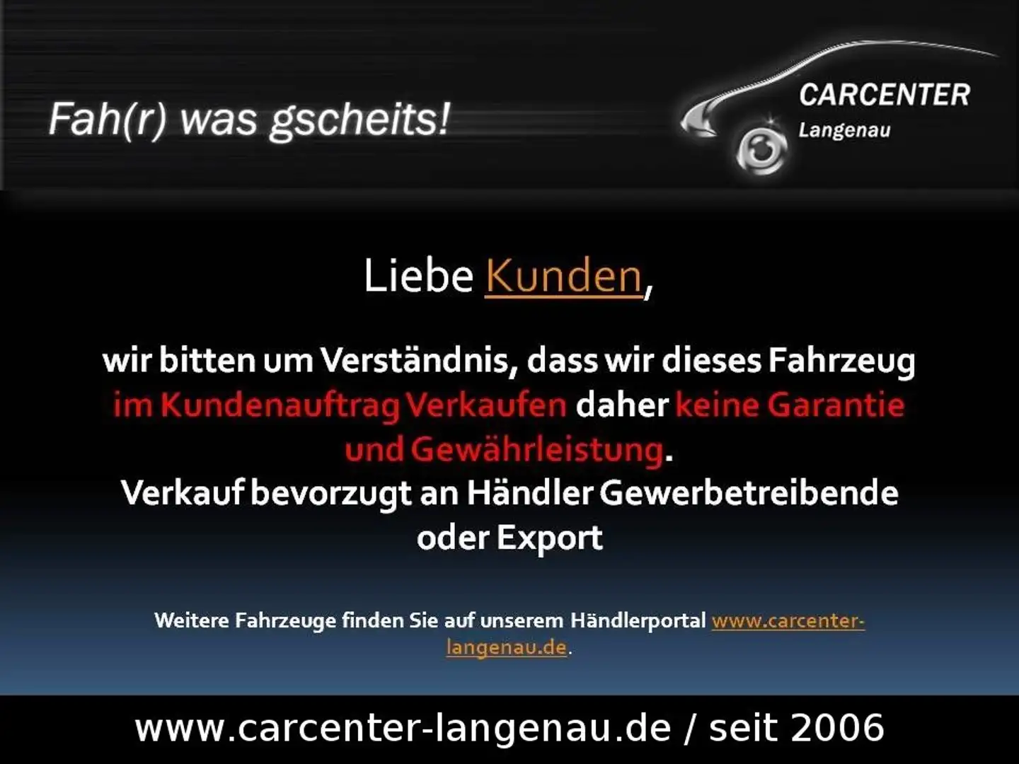 Mercedes-Benz A 150 + TÜV 12.2024 Schwarz - 2
