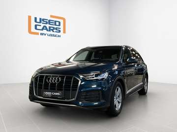 S-Line+Quattro+tiptronic+50TDI