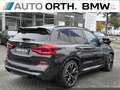 BMW X3 M Competition PANO HUD ACC KAMERA AHK h/k 21" Grau - thumbnail 2