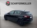 Peugeot 308 1,2 PureTech Allure S&S Aut. Schwarz - thumbnail 4