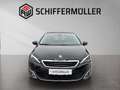 Peugeot 308 1,2 PureTech Allure S&S Aut. Schwarz - thumbnail 2