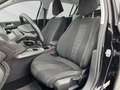 Peugeot 308 1,2 PureTech Allure S&S Aut. Schwarz - thumbnail 8