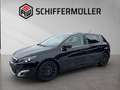 Peugeot 308 1,2 PureTech Allure S&S Aut. Schwarz - thumbnail 1