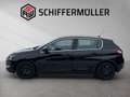 Peugeot 308 1,2 PureTech Allure S&S Aut. Schwarz - thumbnail 3